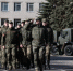 В Ульяновске отличившимся военнослужащим-связистам вручили награды - Ulpravda.Ru