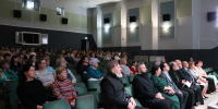 «Епархиальные Паисиевские чтения» - Город Галич