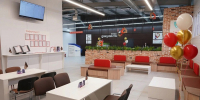 В Чкаловске заработал новый офис МФЦ - NewKaliningrad.Ru