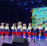 С любовью к России звучали в Чепецке искренние голоса детства - Kirov.Online