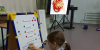 Познавательная программа «Хлеб – всему голова» - Буденновская ЦБС