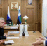 Александр Шуваев провёл первое большое интервью с журналистами «Бел.Ру» - Сетевое издание Ровеньская нива