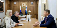 Александр Шуваев провёл первое большое интервью с журналистами «Бел.Ру» - Сетевое издание Ровеньская нива