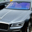 Саратовская область поднялась в рейтинге регионов по числу роскошных авто - ИА Версия-Саратов