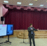 В саранской школе № 37 прошел «Урок киберграмотности» - Столица С