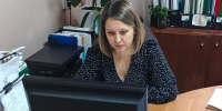 Работники бухгалтерии отдела образования прошли курсы повышения квалификации - Белинский район