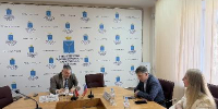 Эксперты Санкт-Петербургского государственного педиатрического медицинского университета подвели итоги трехдневной работы в Саратове - Министерство здравоохранения