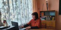 Преподаватели Белинского филиала Каменского техникума повышают квалификацию! - Белинский район