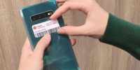 «Ростелеком» начал тестировать домофонные стикеры вместо привычных ключей - Bloknot-Voronezh.Ru
