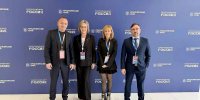 На международном форуме «Россия – спортивная держава 2026» Мурманская область подпишет соглашение о развитии корпоративного спорта - Министерство информационной политики