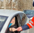 Железнодорожники напомнили кировским автомобилистам правила дорожного движения при пересечении путей - ProGorod.Ru