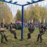 Кадеты Татарстана совершили первые прыжки с парашютом на аэродроме «Куркачи» - Министерство образования