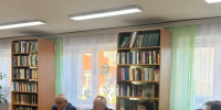 На базе Кировского дома-интерната прошло выездное заседание комиссии Общественной палаты - Общественная палата
