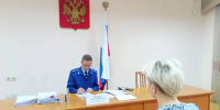 25 заявителей обратились на прием к прокурору Волгоградской области - Газета Городские вести