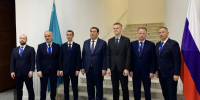 Колледжи Ленобласти и Казахстана будут готовить специалистов для атомной энергетики - ЛенТВ24