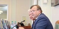 Евгений Люлин: «Соглашения с Киргизией откроют новые возможности для нижегородских предприятий» - НИА Нижний Новгород