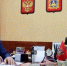 Валентин Суббот провёл рабочую встречу с Владимиром Редько - Газета Севская правда