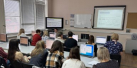 В Краснодаре высадили более 160 тысяч тюльпанов - KrasnodarMedia