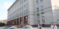 Двустороннее движение ввели на участке улицы Звездинки за «Домом Связи» - Нижегородская правда