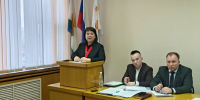 В Слободском прекращены полномочия Ирины Желваковой - Newsler.Ru
