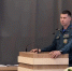 Профилактическое мероприятие в Воронежском онкологическом центре - МЧС