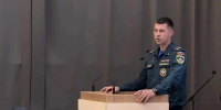 Профилактическое мероприятие в Воронежском онкологическом центре - МЧС