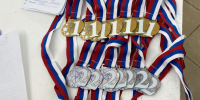 Два курских рапириста выступят на IV летних юношеских Олимпийских играх - Курские Известия