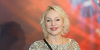 Алла Довлатова рассказала, как пережила переезд сына в Петербург - Петербургский дневник