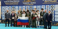 Школьник из Ленобласти стал чемпионом мира - Петербургский дневник