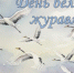 МЦБС: День белых журавлей — 2026 - Веневская библиотека