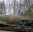 Визитная карточка Североморска возвращается после реставрации - SeverPost.ru