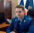 Прокуратуру Злынковского района возглавил Виктор Киренцов - БрянскToday.Ru