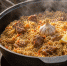 Кладу в казан с пловом один продукт —  и рис рассыпается крупинка к крупинке: больше никакой каши - Pg12.Ru