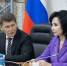 Кадровые перестановки в Приморье набрали обороты - GlobalVlad.Ru