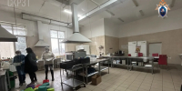 В Белгороде вынесен приговор индивидуальному предпринимателю, признанному виновному в нарушении санитарно-эпидемиологических правил, повлекшем массовое заболевание людей - Следственный комитет
