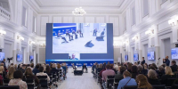 Послевкусие после медиафорума-2026 - Pln-Pskov.Ru