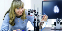 Ученый из Орла получила грант на разработку системы для оценки кровотока во время операций - Орловский Вестник