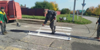В Белгородском округе продолжаются мероприятия по благоустройству. - Администрация Белгородского района