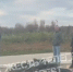 В поселке Петровский в Туле сбили питбайкера - ТК Первый Тульский