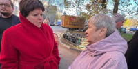 На связи с жителями - Городской округ Красногорск