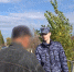 Саратовский росгвардеец спас упавшего с моста велосипедиста - Провинциальный телеграфъ