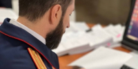 В Зольском районе возбуждено уголовное дело о покушении на дачу взятки - Следственный комитет