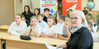 Встречи на родной земле - Кизильский вестник