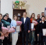 Команда мэрии Черкесска победила в первой спартакиаде госслужащих КЧР - Газета День республики