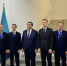 Сосновоборский и Жамбылский колледжи подписали дорожную карту - Администрация ЛенОбласти