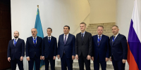 Сосновоборский и Жамбылский колледжи подписали дорожную карту - Администрация ЛенОбласти