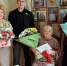 Ветеран труда, труженица тыла Мария Борисовна Власова отмечает 100-летие - Городская Дума