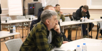 От бизнес-идеи до своего дела: в Калининграде стартует образовательная программа для участников СВО - Центр поддержки предпринимательства