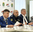 Главный судебный пристав Калужской области принял участие в приёме ветеранов СВО и членов их семей - УФССП
