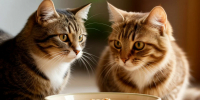 Ветеринар Гольнева: кошки чаще травятся крысиным ядом через пойманных мышей - ИА Общественная служба новостей